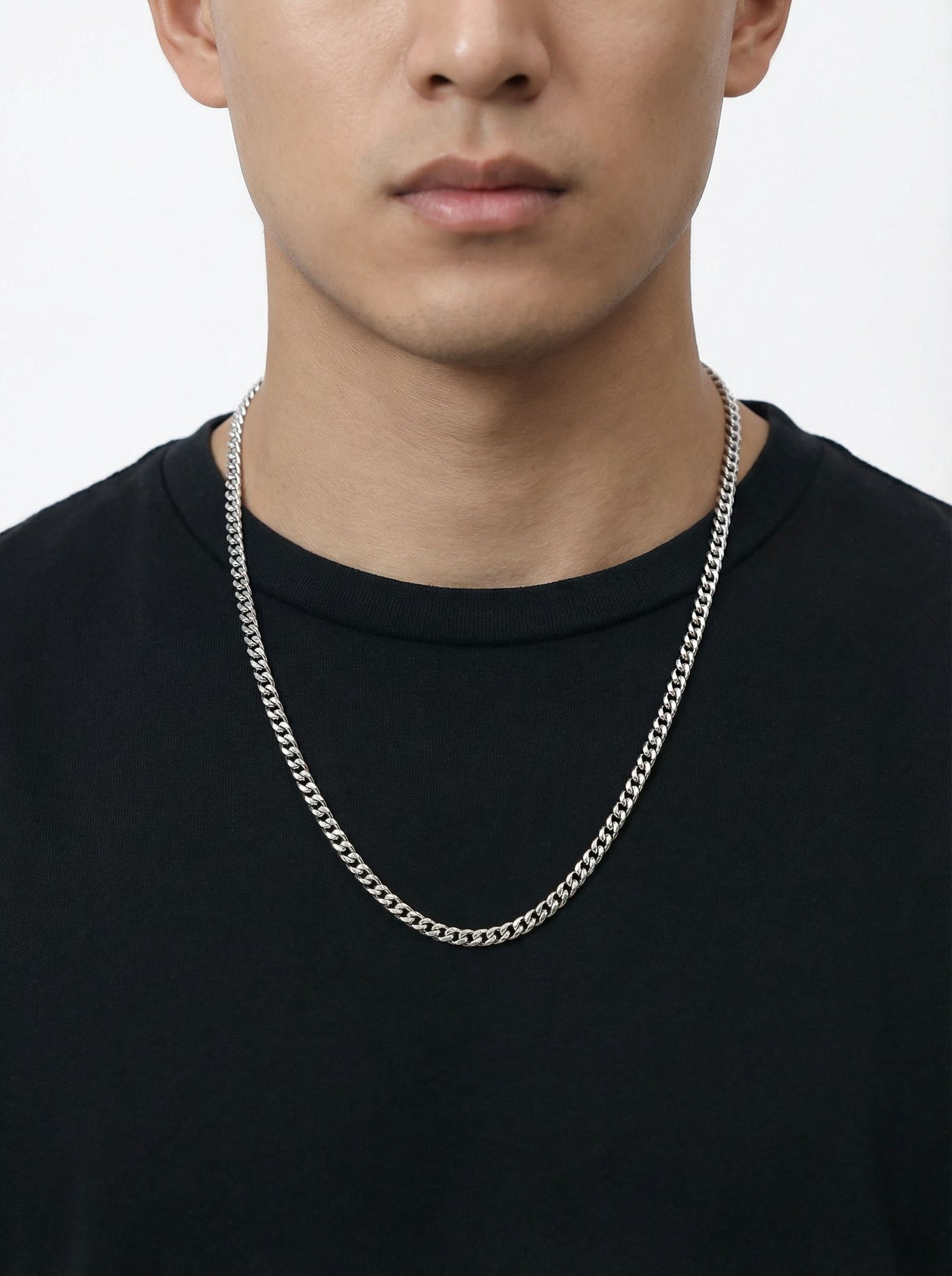 Alternative view of Cadena Cubana 2mm