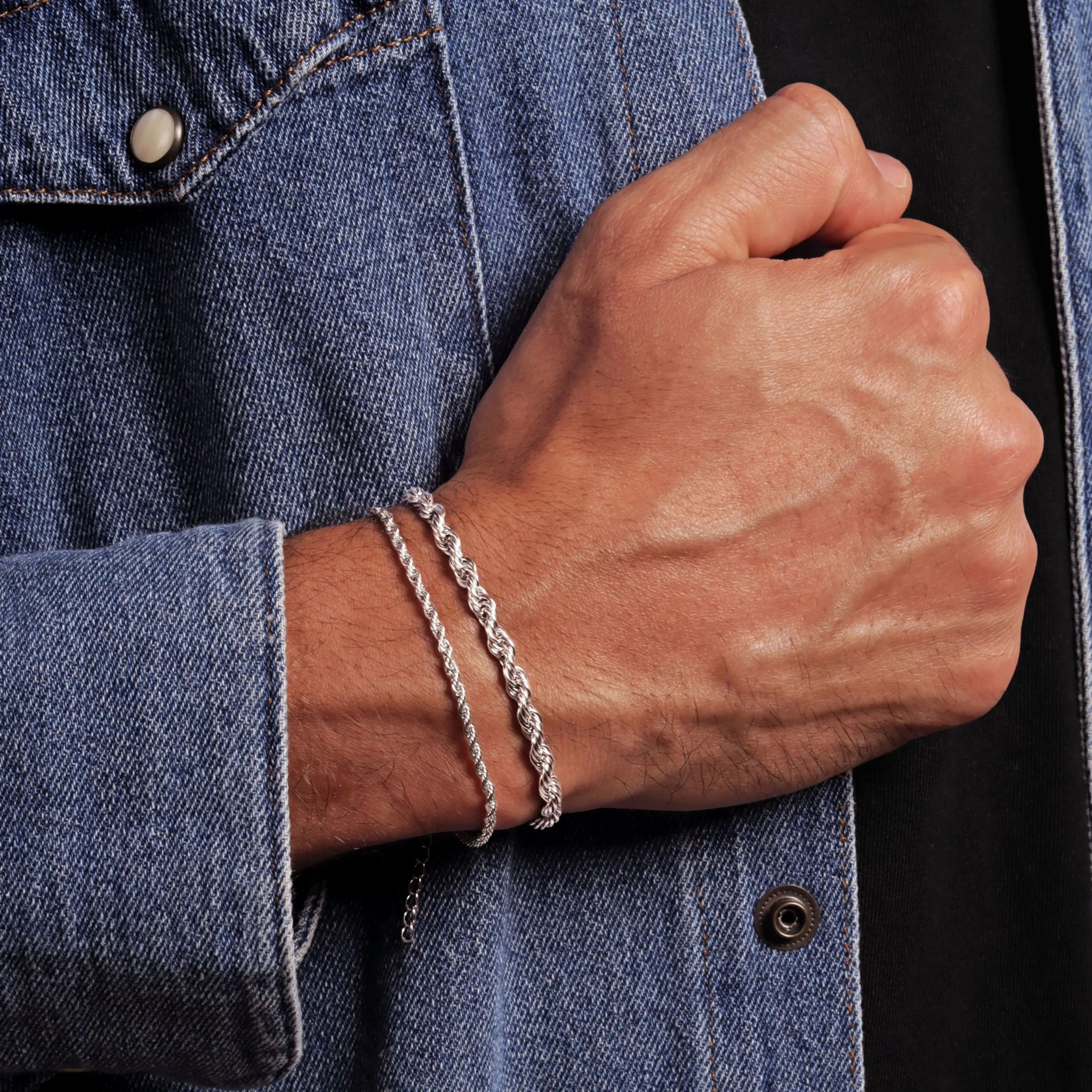 Alternative view of PULSERA LAZO 2 MM